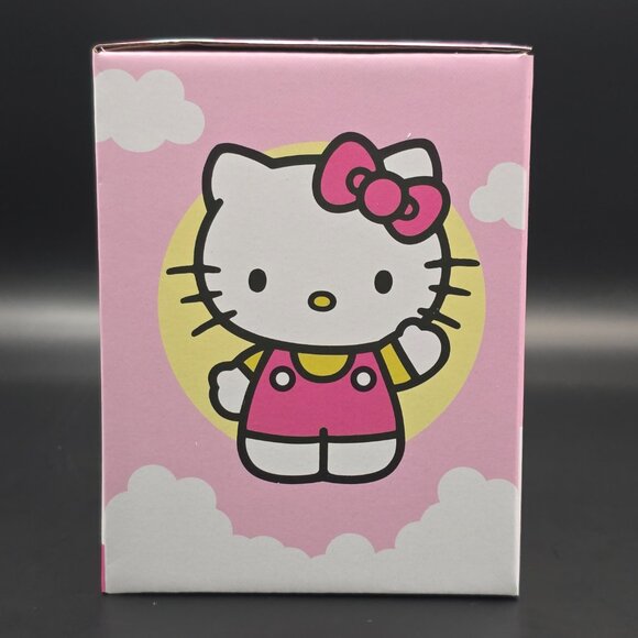 Hello Kitty Friends Mini Snow Globe - Hello Kitty - Picture 4 of 8